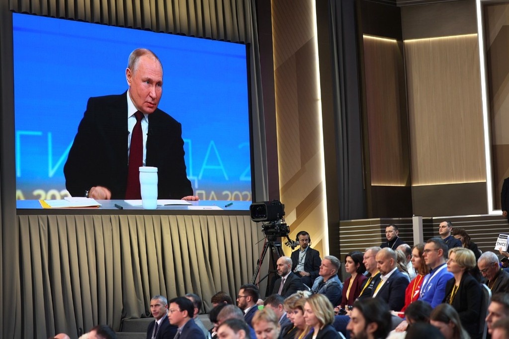    Фото © kremlin.ru