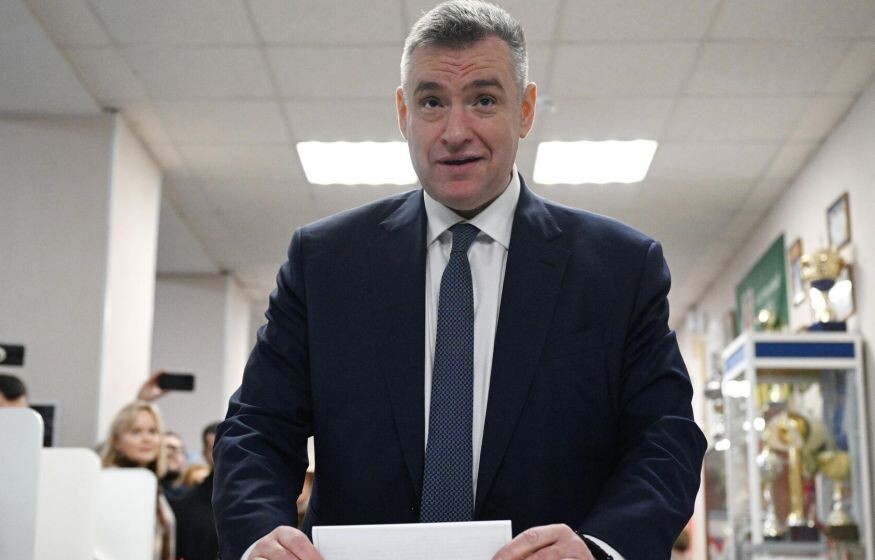    Сокращенная рабочая неделя и мини-отпуск с близкими для одной категории: демографическая инициатива ЛДПР