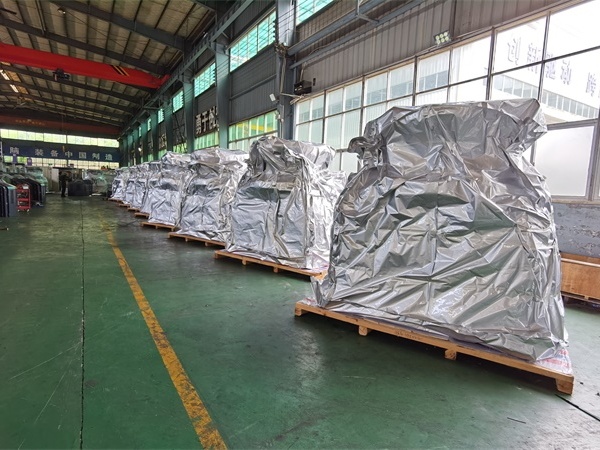 Герметичная упаковка