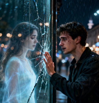 Турецкий сериал "Грань между нами": очень короткий сериал с захватывающим сюжетом