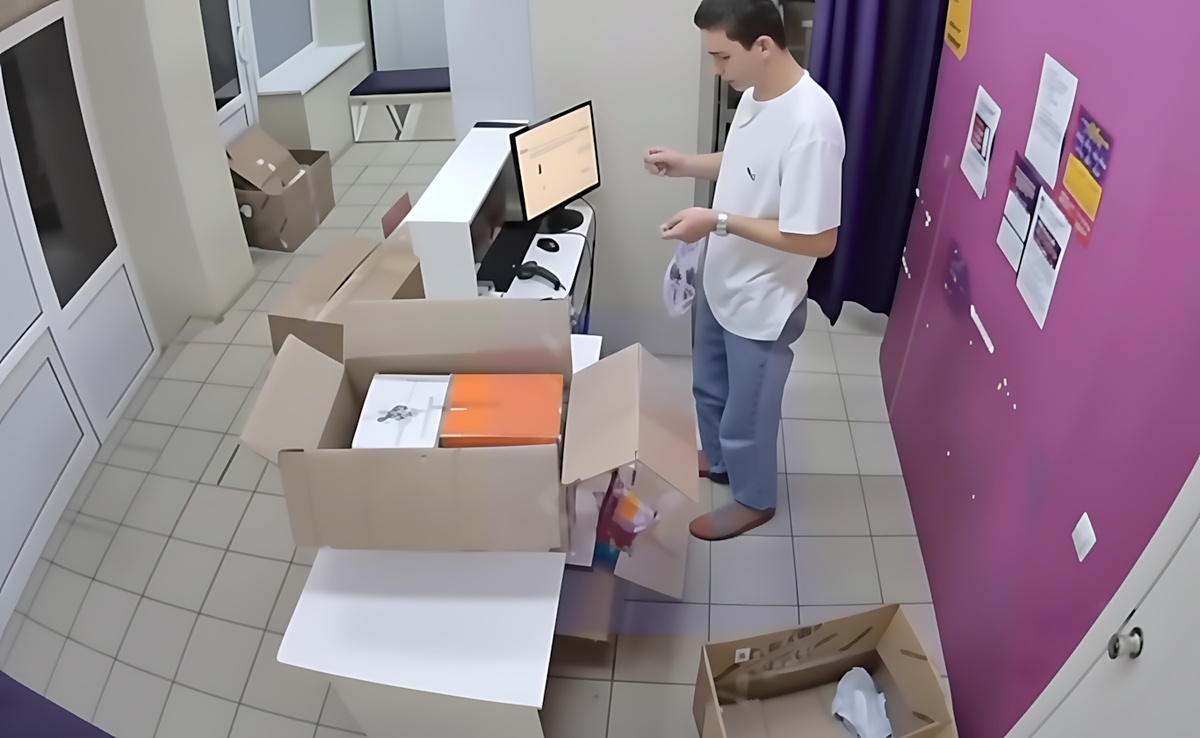 Фото автора.