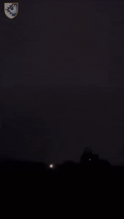    Видео: Telegram/"Военная хроника"