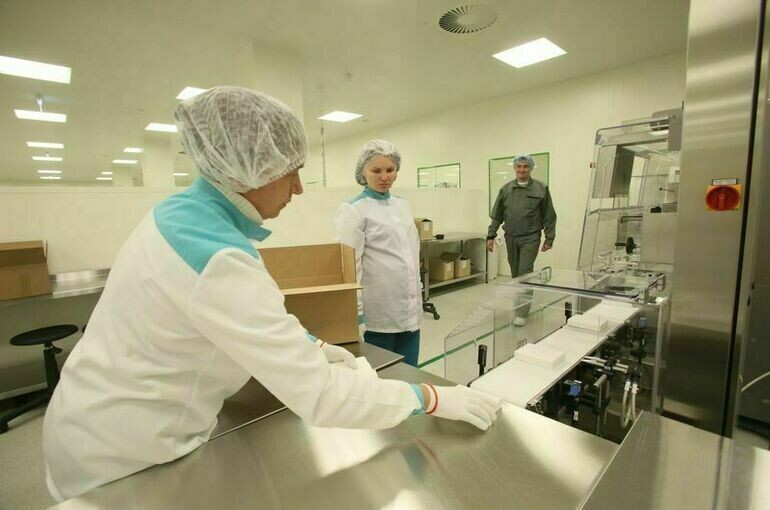   Тимур Ханов/«Парламентская газета»