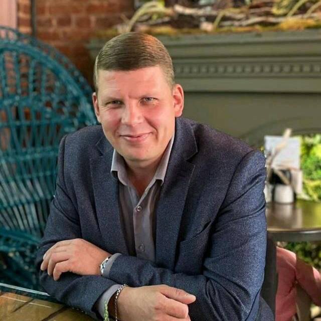 Михаил Сергеевич Прозоров, генеральный директор консалтинговой компании «БизнесГеном».