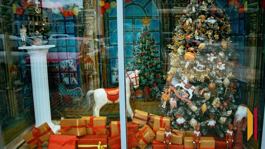    Автор фото: Виктория Курляндская (из архива)