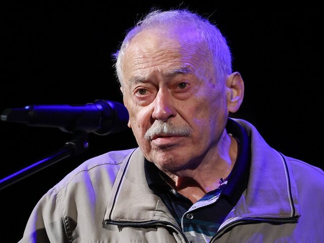    Фото: ТАСС/Артем Геодакян