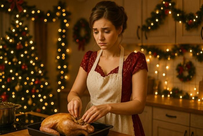 Меню на новогодний стол без «перегруза»: эти 6 блюд можно приготовить заранее, а не тратить 31 декабря