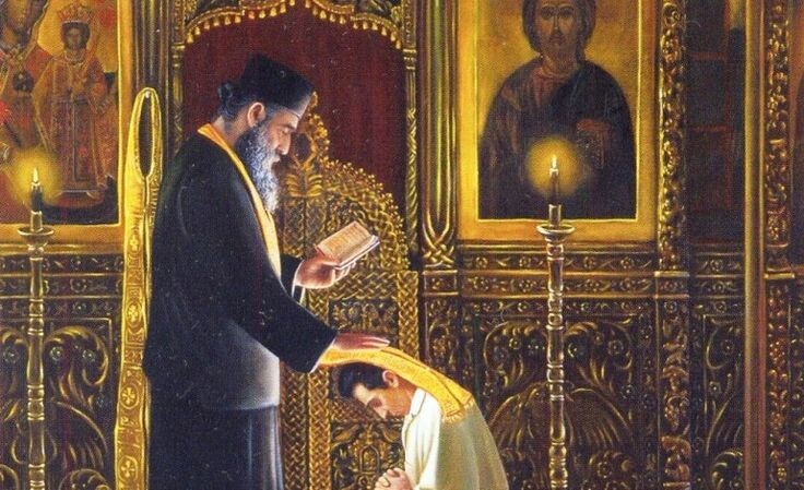 Об основах святоотеческого христианства. Часть 3