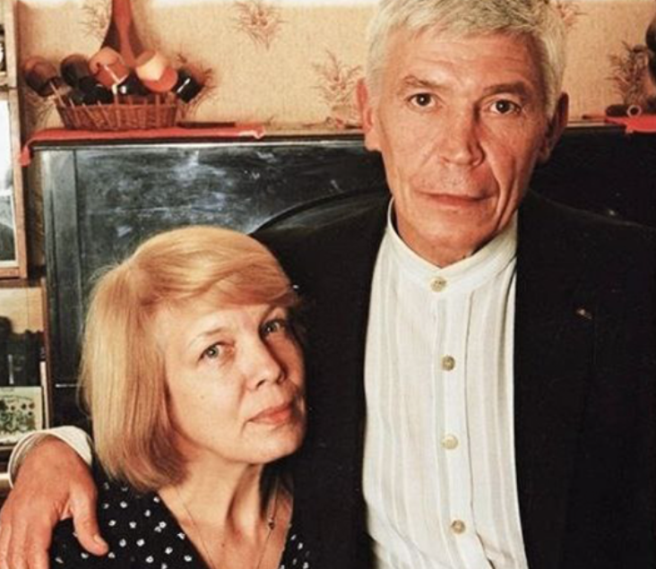 Фото: Иван и Татьяна 