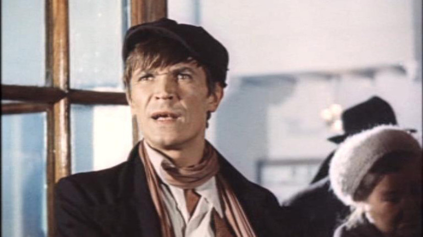 Фото: "Место встречи изменить нельзя"