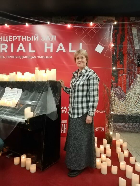 Фото автора