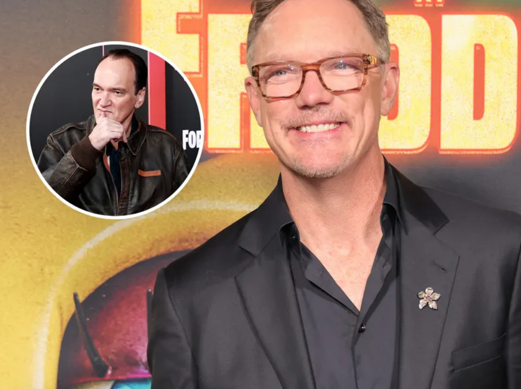 Мэттью Лиллард