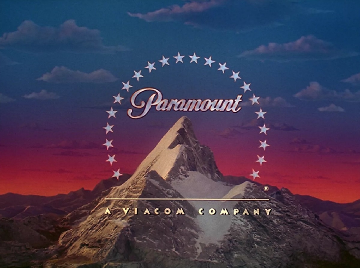 Логотип Paramount