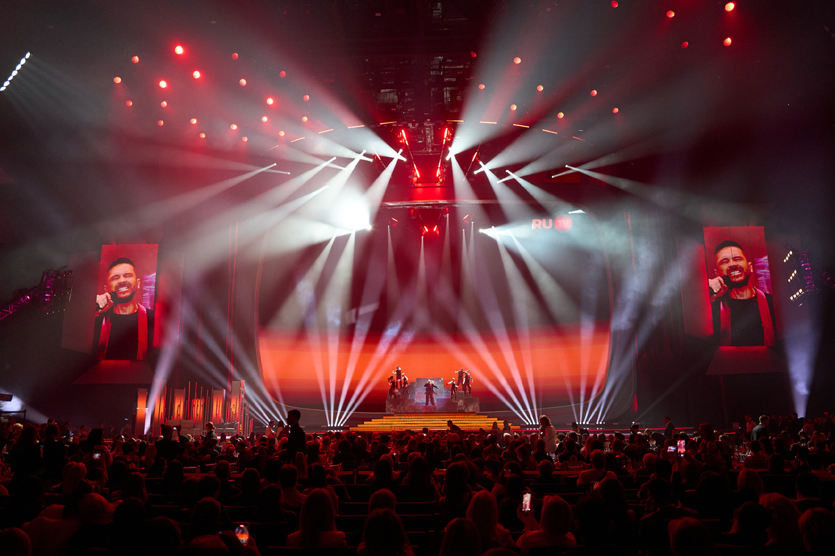 Лазарев Сергей