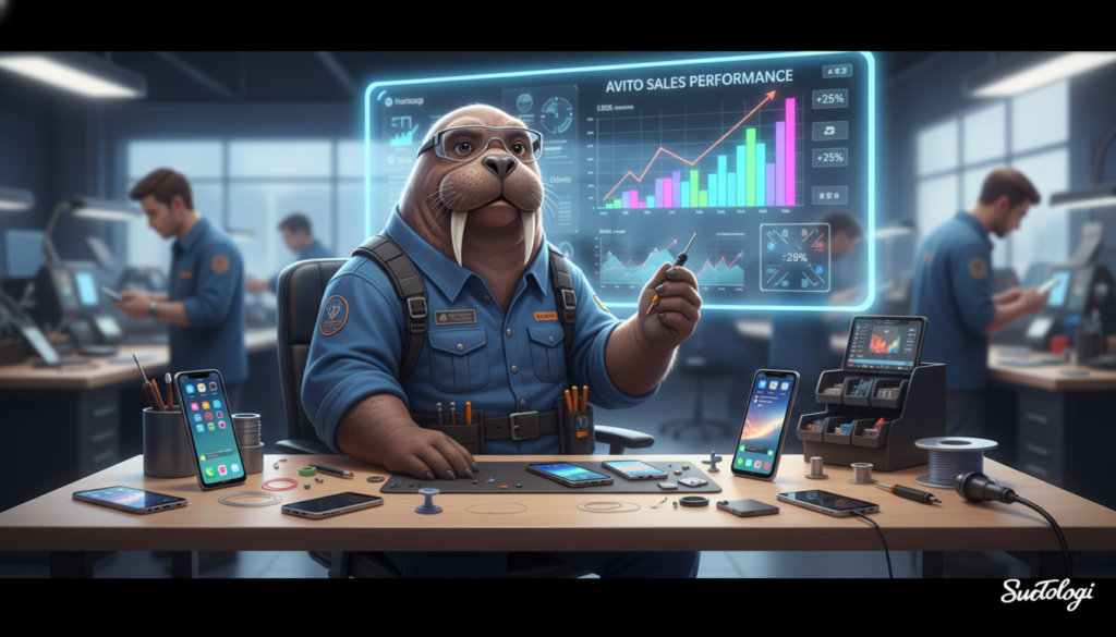    Скрипт_переговоров_ремонт_айфонов_дисплей Суетолог