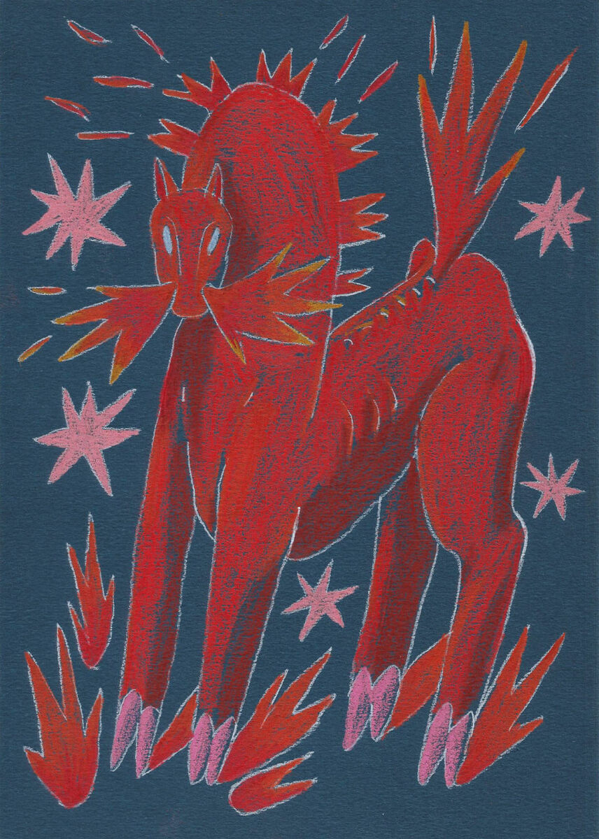    Арт-платформа Cube.Moscow открывает 15 новых экспозиций (фото 3)