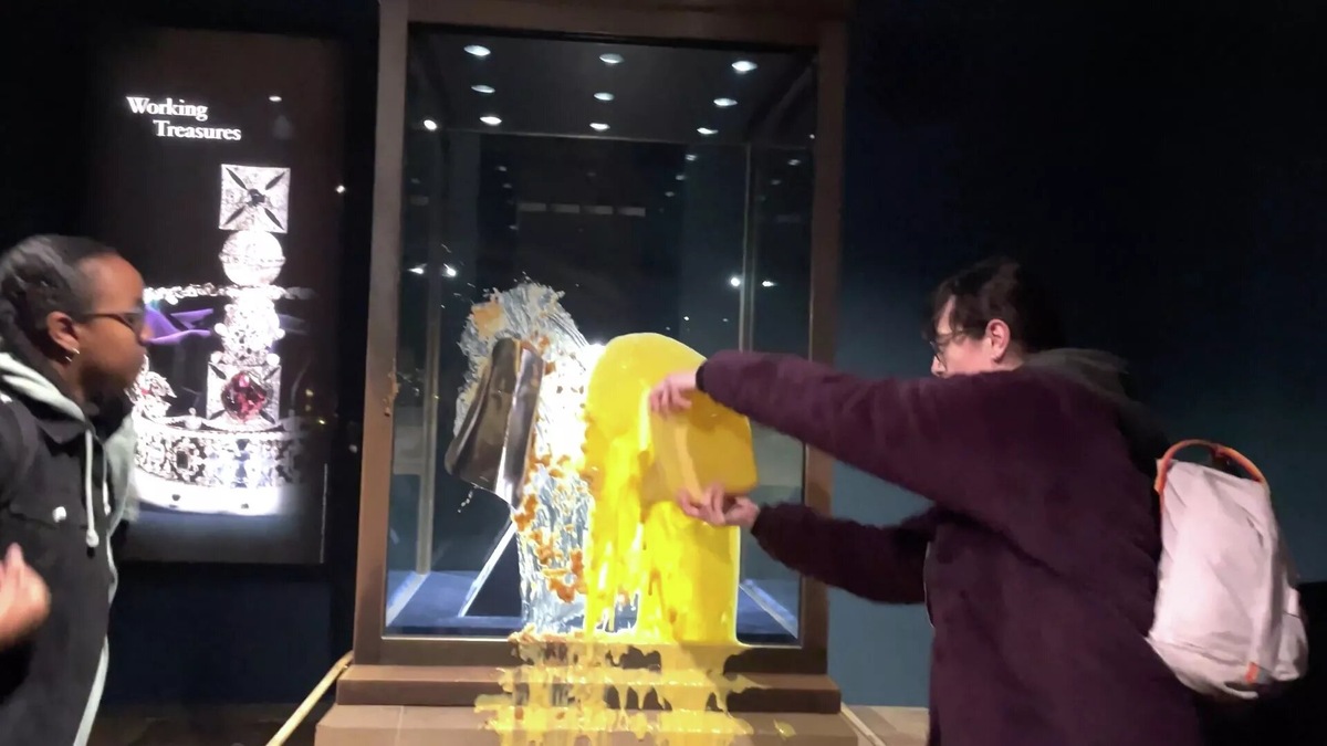 Фото: Take back POWER / X