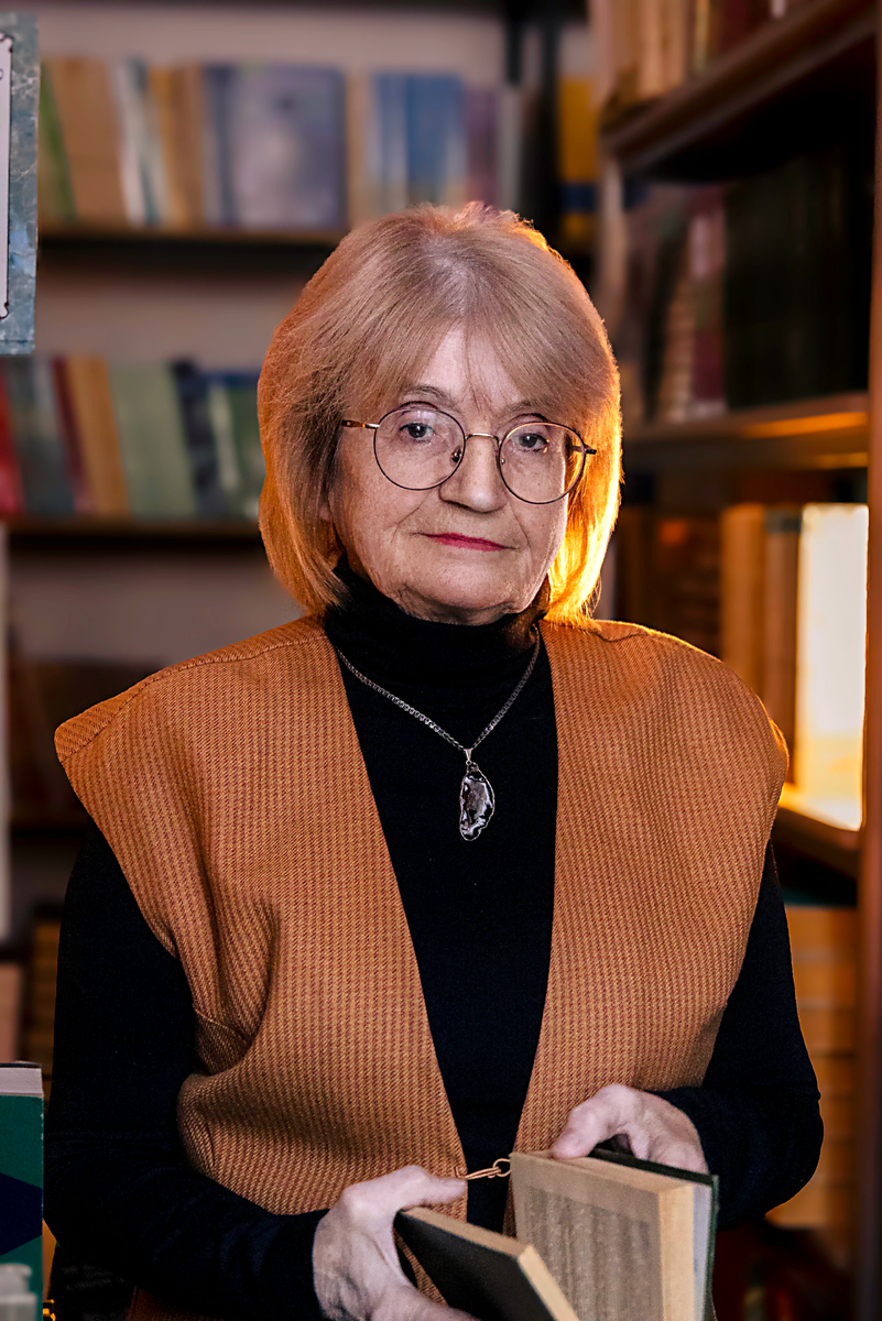 Фото: Дарья Сочнева