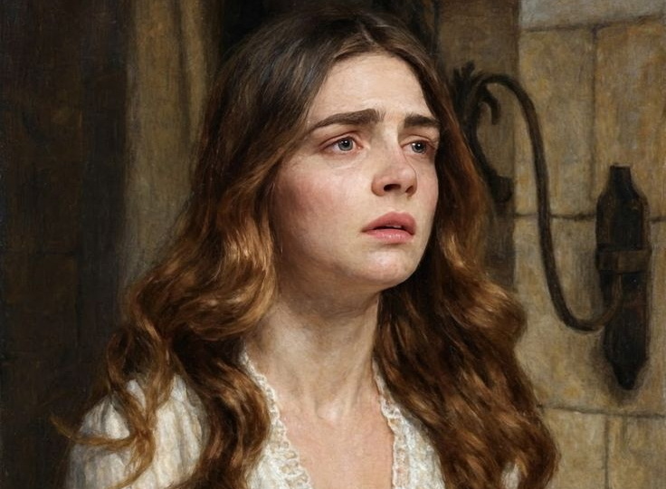 Сбежал от невесты в первую брачную ночь