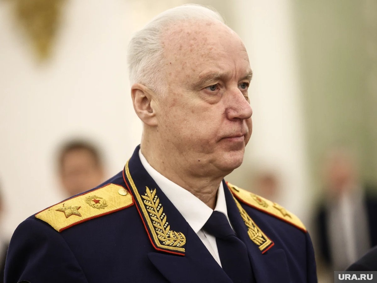     По словам Бастрыкина, за рубежом знают о «природе происхождения» ворованных денег