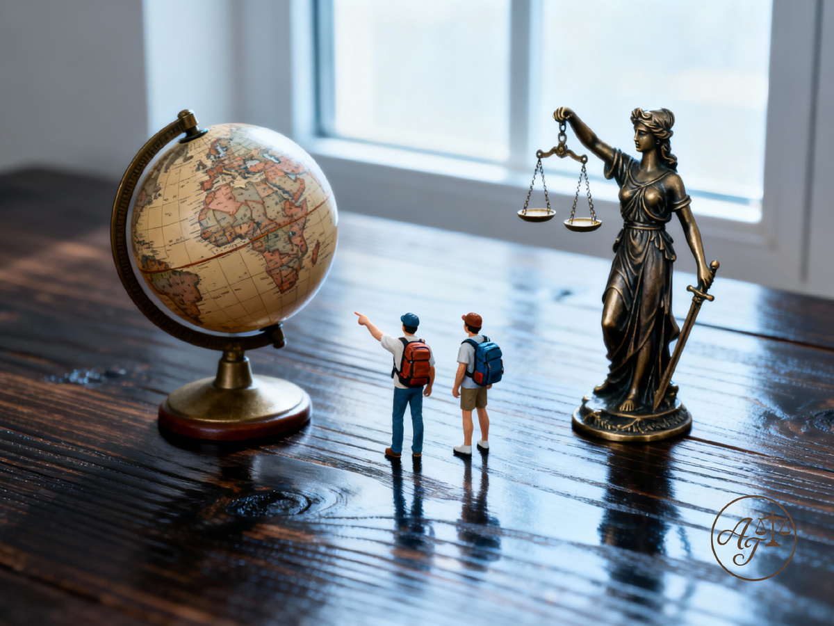 Безопасный отдых 2025 в символической миниатюре 