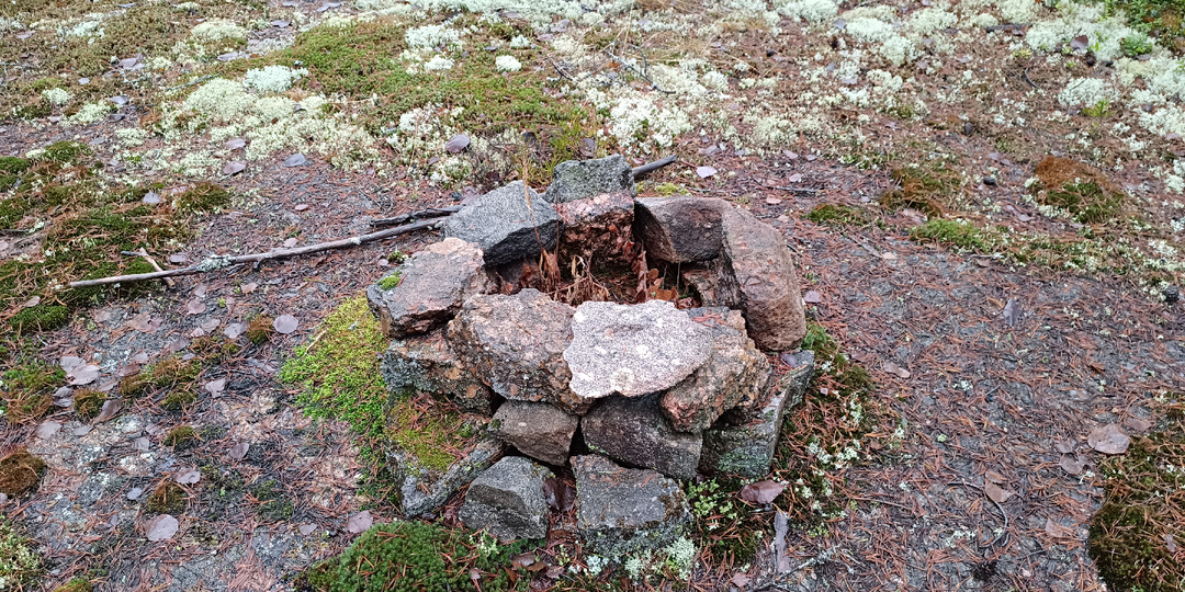 За что «Лесной Хозяин» мог наказать путника в ночи? Табу викингов и карел у костра, которые спасали жизнь