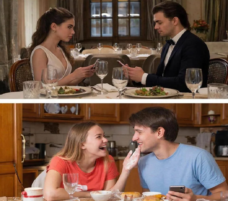 психология отношений