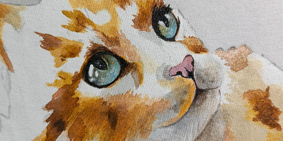 Сама от себя в шоке