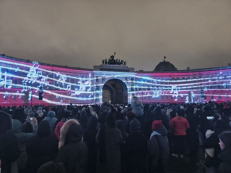     Фото: МК в Питере / Наталья Ефимова.