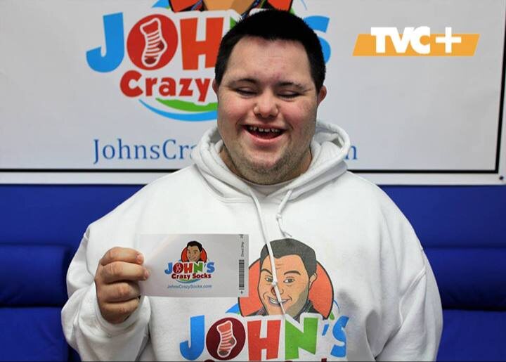 История успеха Джона Кронина: от школьной скамьи к миллиардному бизнесу