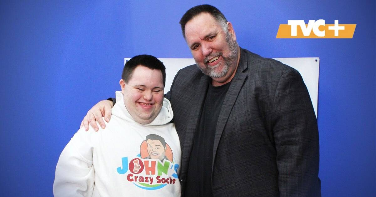 История успеха Джона Кронина