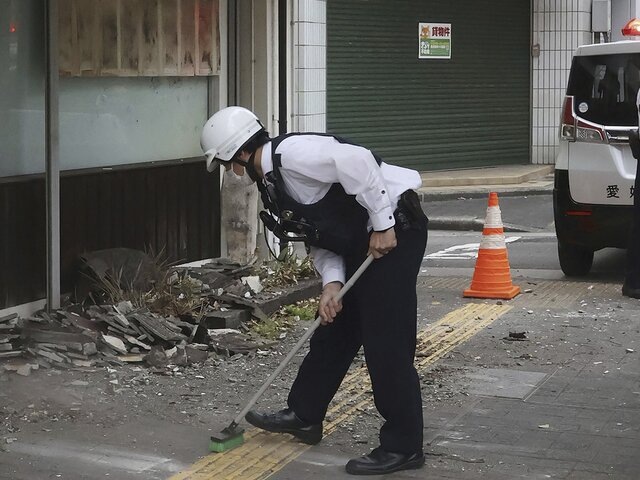    Фото: ТАСС/AP