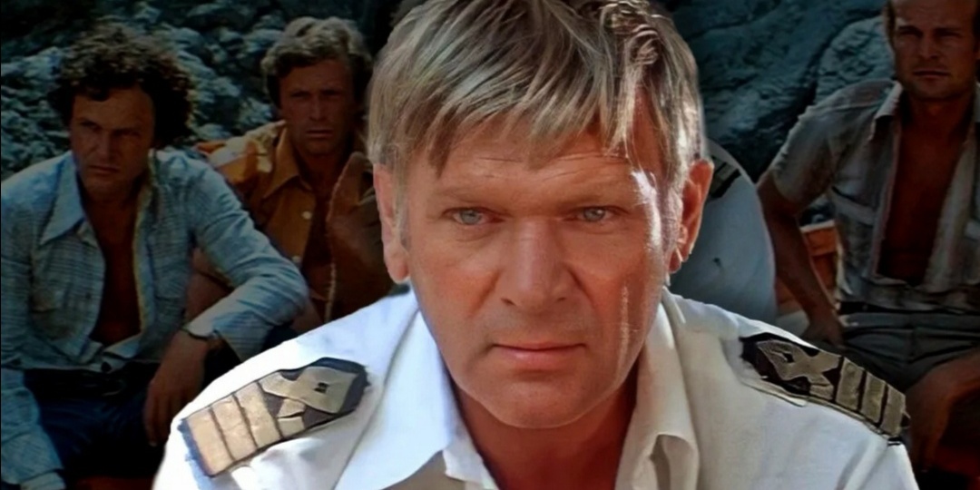 Восхождение из бездны: актерский путь Петра Вельяминова.