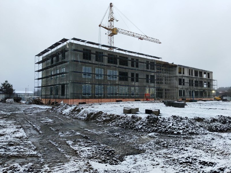    фото: © Виктор Россыпнов / TG