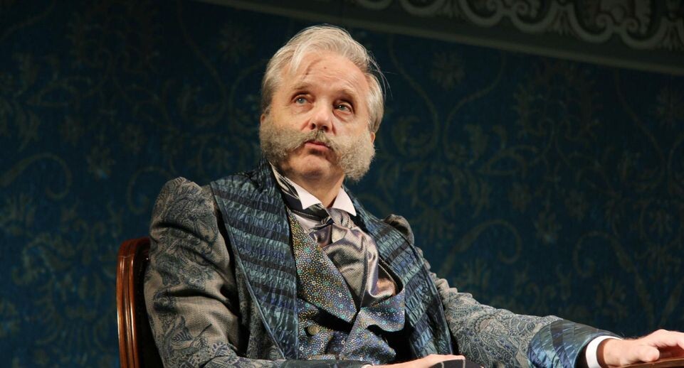    Ekaterina Tsvetkova/Russian Look / www.globallookpress.com