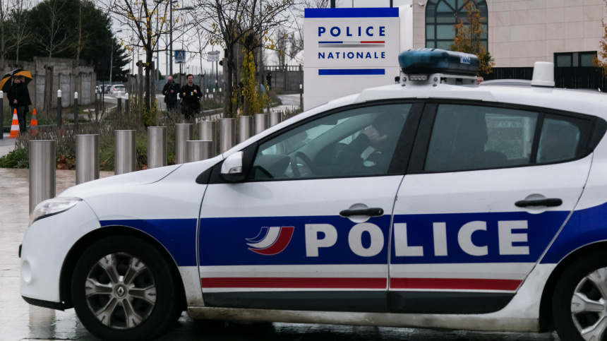    Фото: www.globallookpress.com/Vincent Isore via www.imago-imag