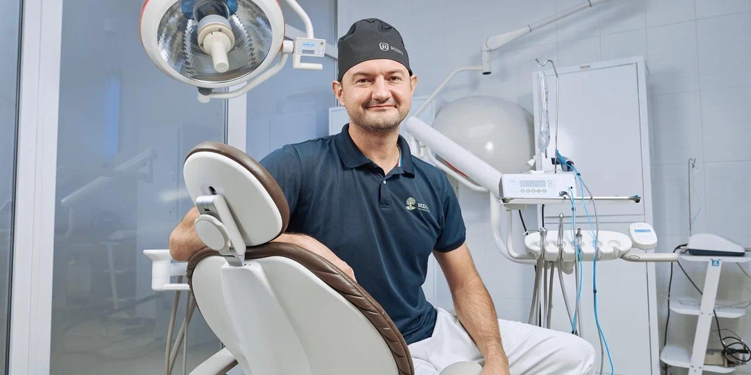 "Без нагрузки все нормально, а надавливаю - и зуб болит!". В чем может быть причина и что нужно вовремя предпринять до посещения врача