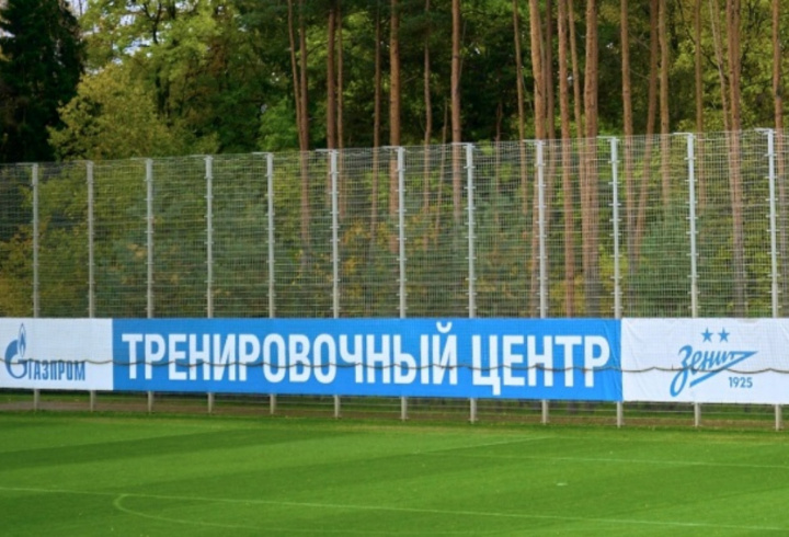 фото: пресс-служба ФК «Зенит»