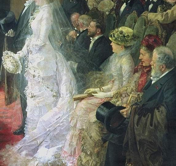 Дурное предзнаменование