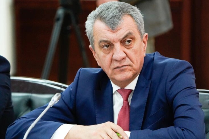    Фото: Российская газета