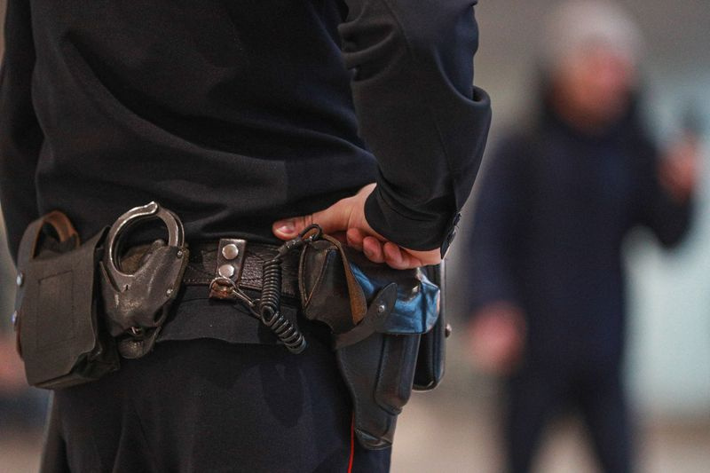    Сергей Булкин/NEWS.ru