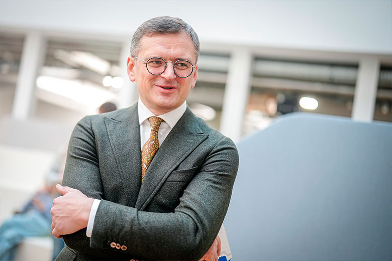    Kay Nietfeld/Global Look Press