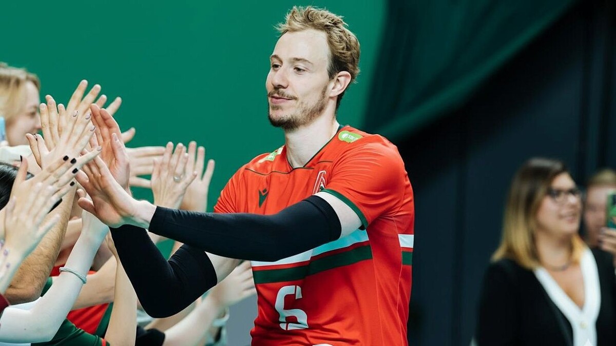    Фото: t.me/lokovolleynsk