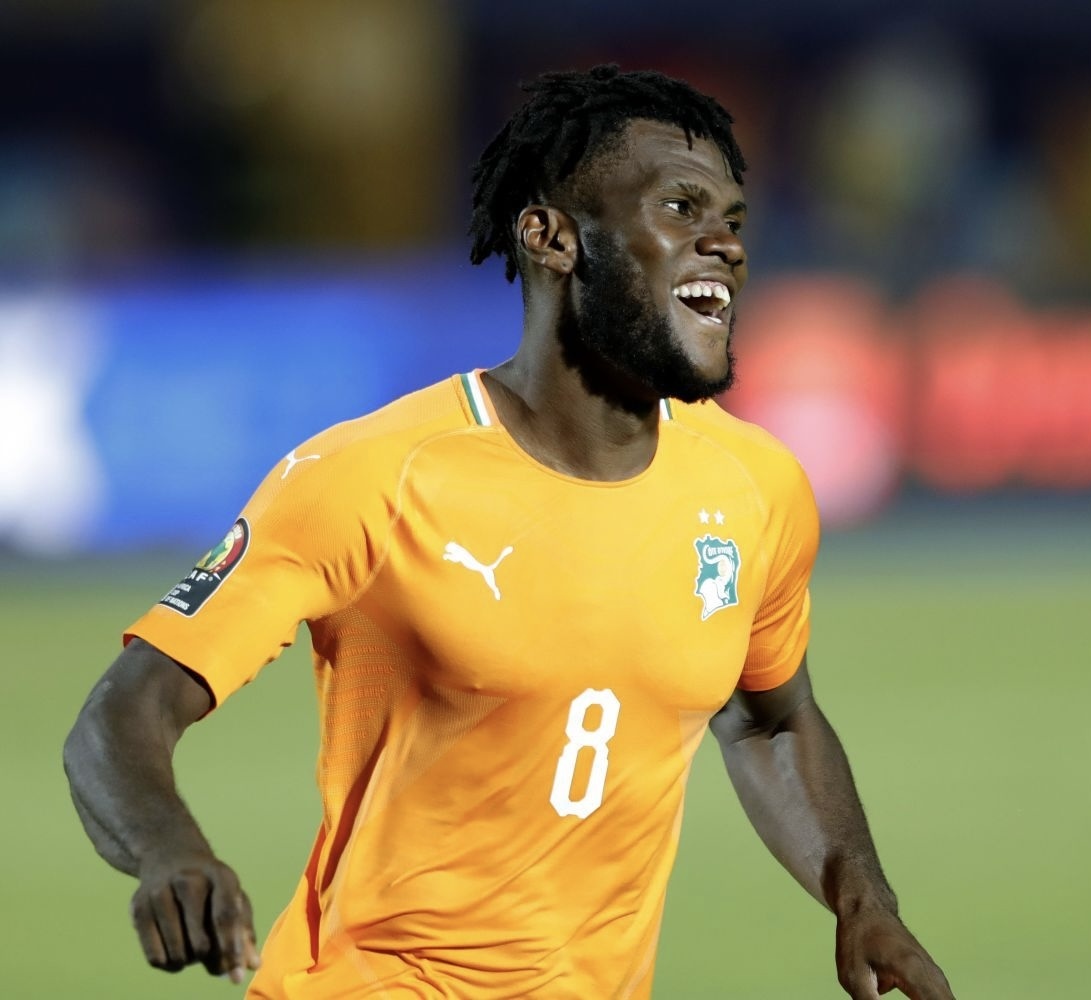 Франк Кессье