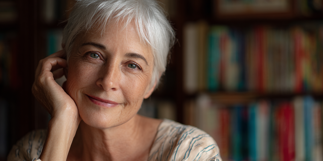 11 тихих способов, которыми мудрые женщины закрывают доступ людям, тянущим их вниз