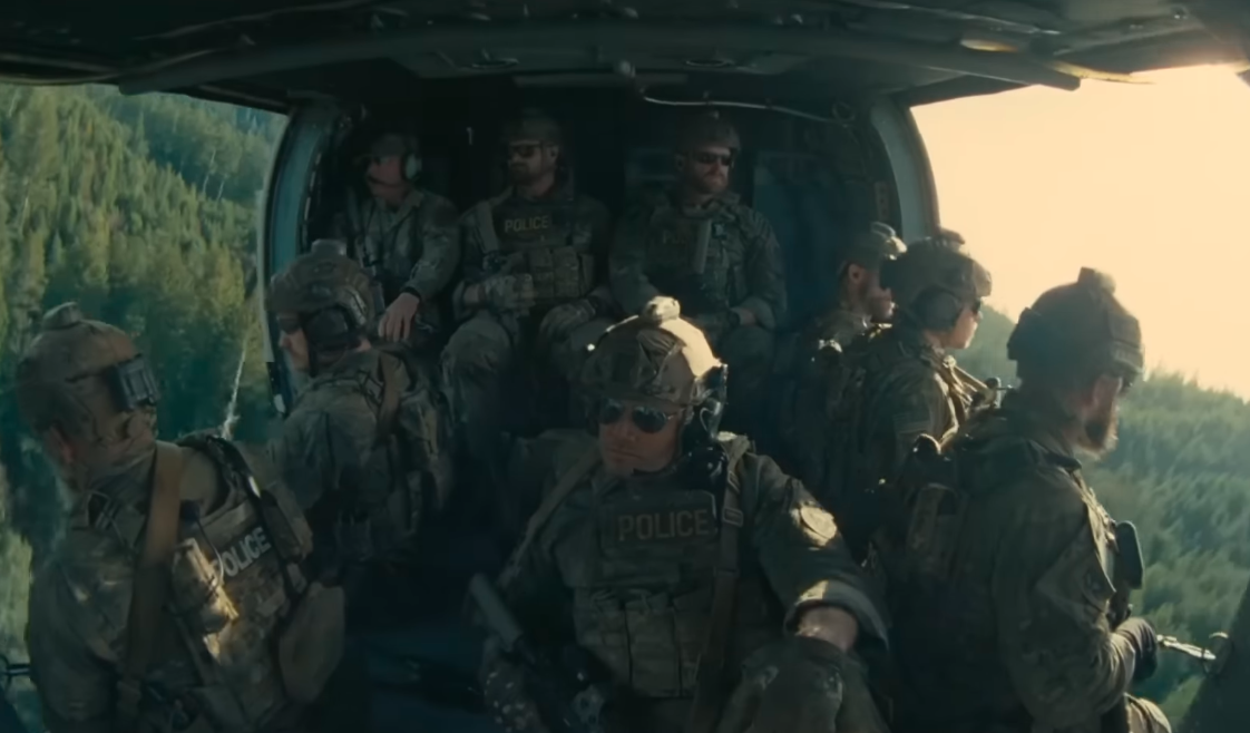 «Битва за битвой» 2025