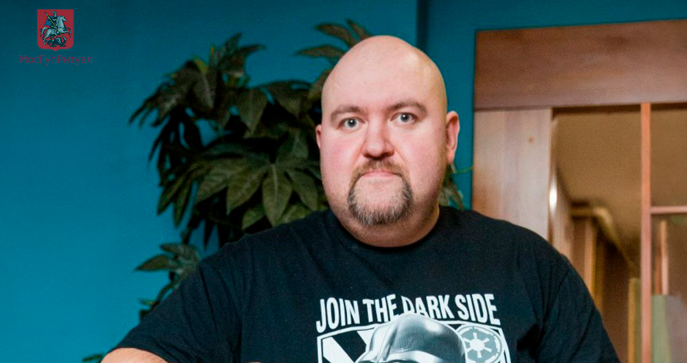 Умер Дмитрий Красильников — звезда «Реальных пацанов» и душа пермского стендапа скончался в 45 лет