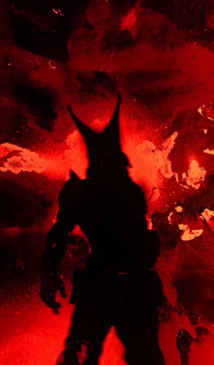 Кадр из тизера/Bars