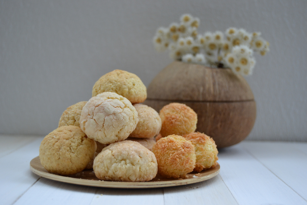 Авторское печенье Лолы. Фото тоже Лолы. Извини, Яндекс ))