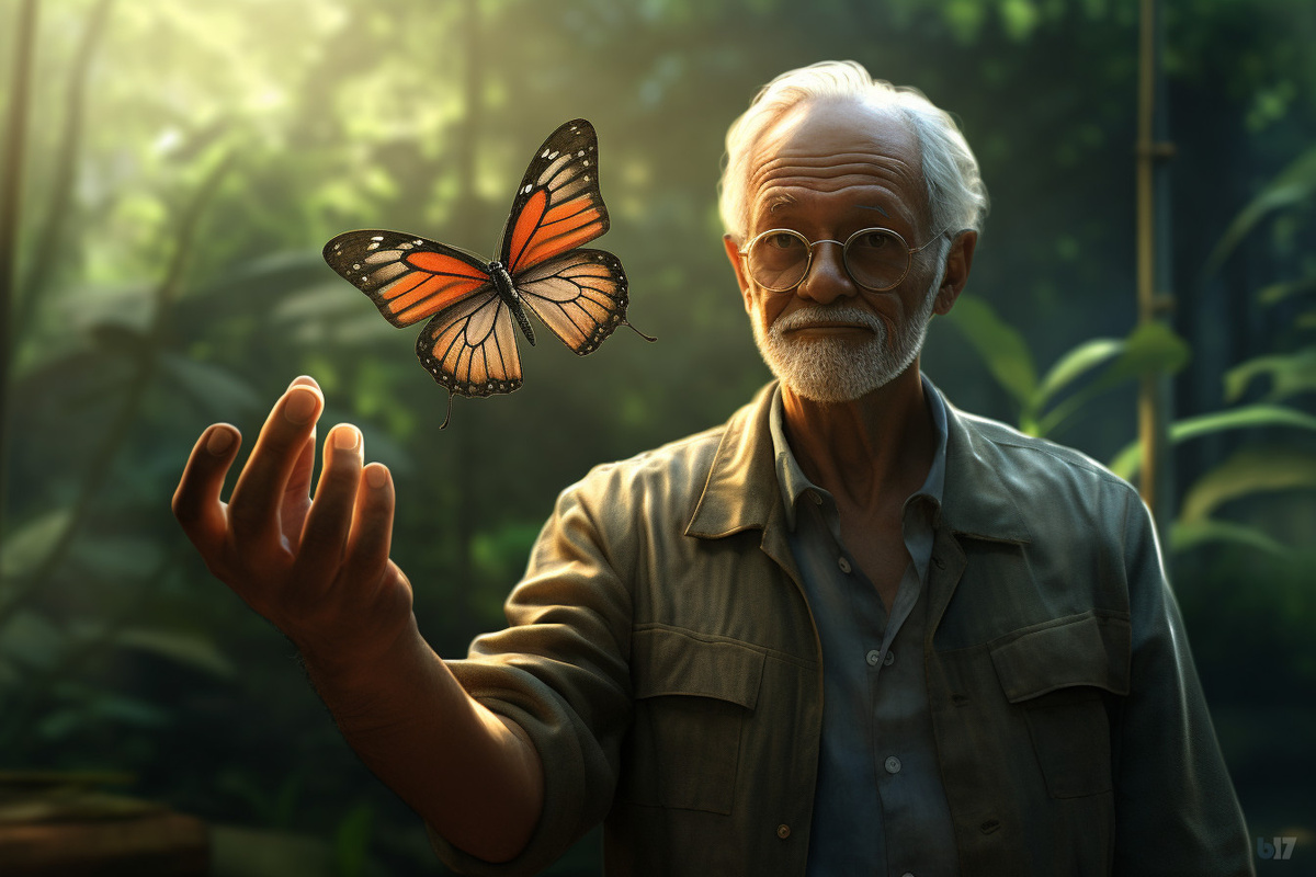 Лёгкость или тяжелая пахота? Как люди делают свой выбор